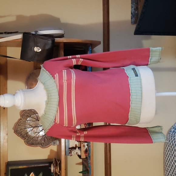Diesel Sweaters - Diesel sweater size med